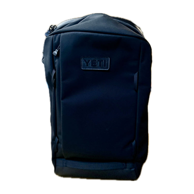 USED Yeti Crossroads 35L Backpack - Black