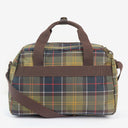 Barbour Torridon Tartan Flight Bag - Classic Tartan