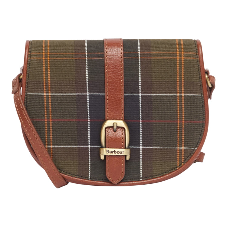 Ladies barbour purse sale