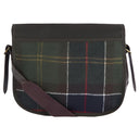 Barbour Ladies Whitley Tartan Cross Body Bag - Classic Tartan