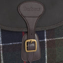 Barbour Ladies Whitley Tartan Cross Body Bag - Classic Tartan