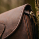 Chatham Antique Leather Cartridge Bag