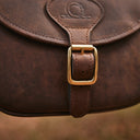 Chatham Antique Leather Cartridge Bag