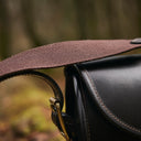 Chatham Premium Pull Up Leather Cartridge Bag