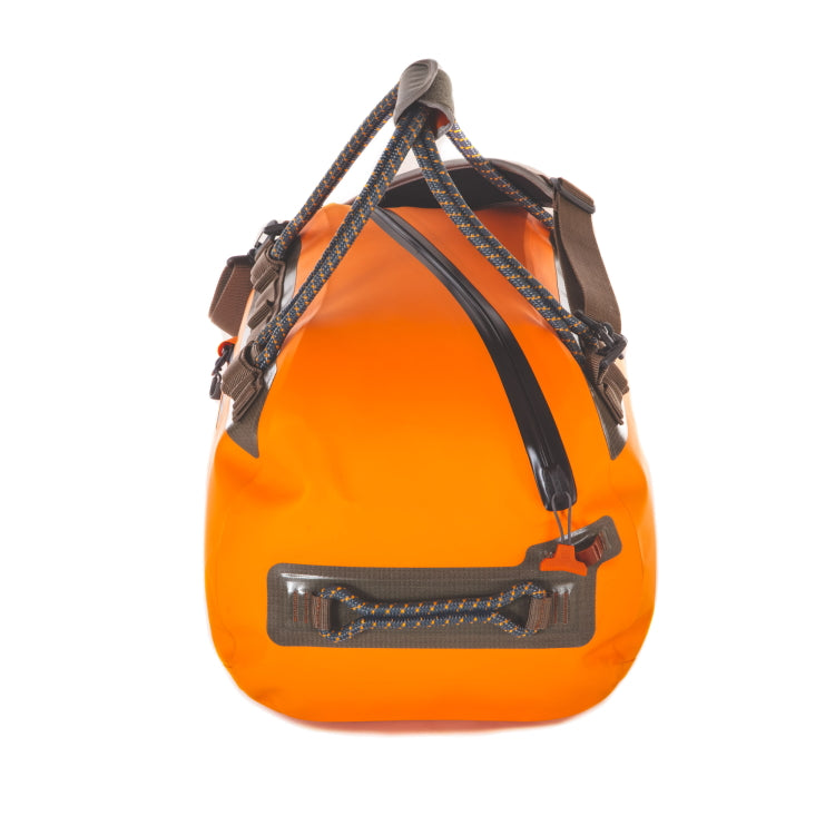 Fishpond Thunderhead Submersible Duffel - Eco Cutthroat Orange