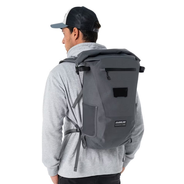 Guideline Experience Waterproof Backpack Rolltop 21