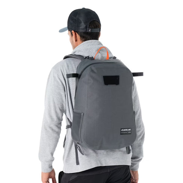 Guideline Experience Waterproof Backpack Zip 21