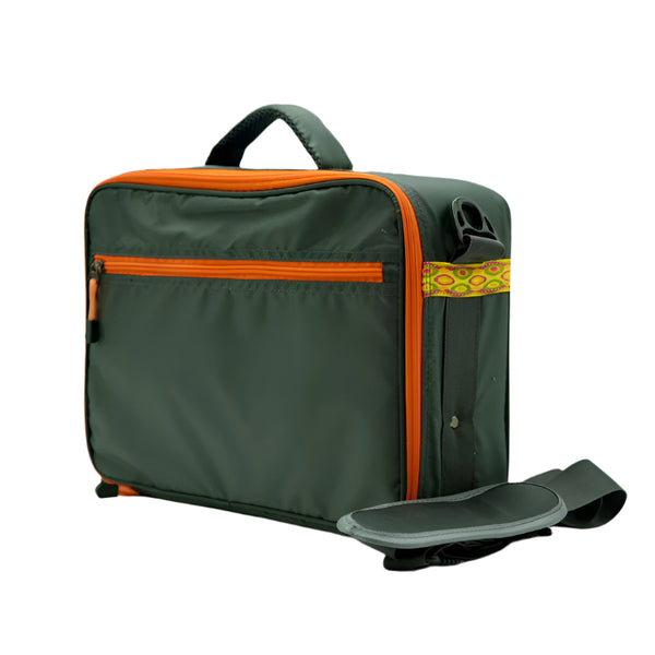 John Norris Gear Bag