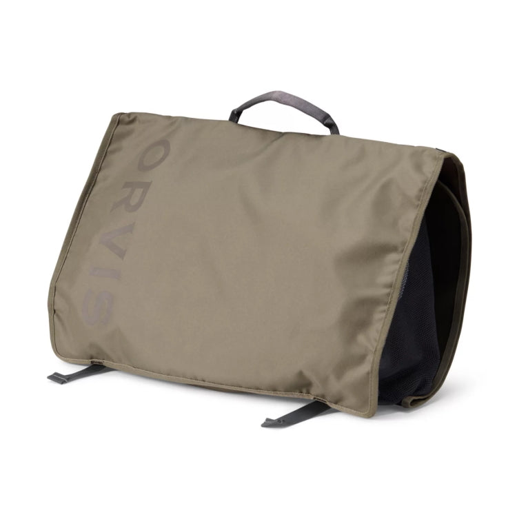 Orvis Wader Mud Room Bag - Dusty Olive