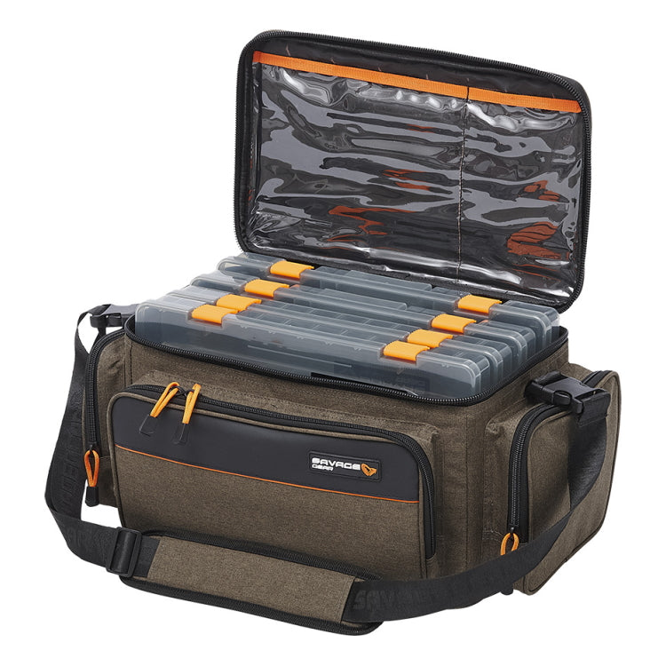 Savage Gear System Box Bag - Large