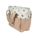 Wrendale Designs Garden Tool Bag - Woodland Animals