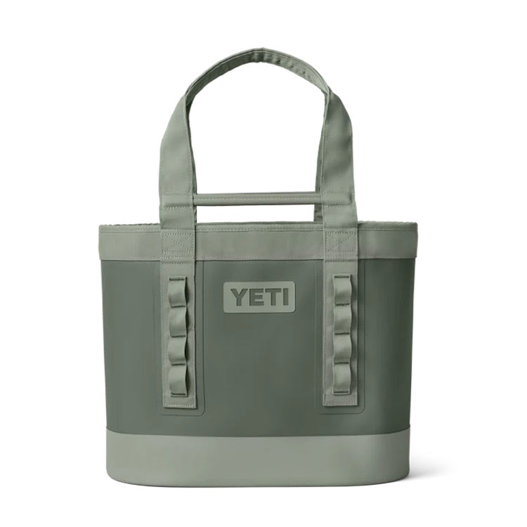 Yeti Camino Carryall 2.0 Dry Bag 35L - Camp Green