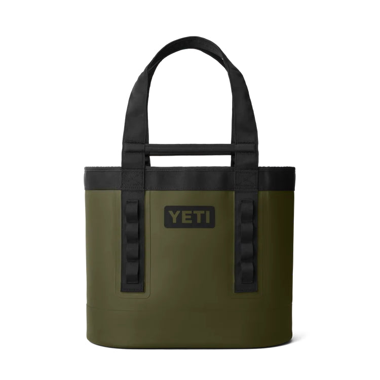 Yeti Camino Carryall 2.0 Dry Bag - 35L - Olive