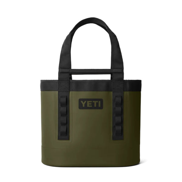 Yeti Camino Carryall 2.0 Dry Bag - 35L - Olive