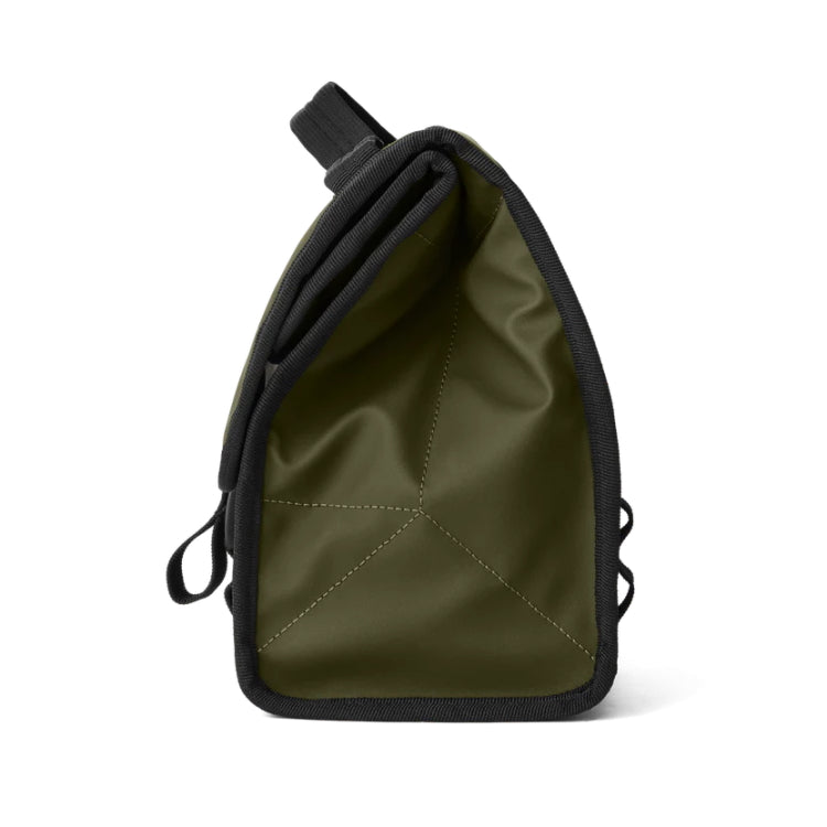 Yeti Daytrip 2.0 Lunch Bag - Olive