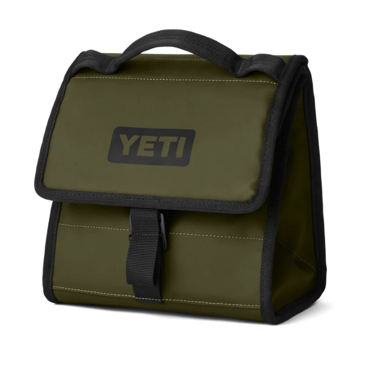 Yeti Daytrip 2.0 Lunch Bag - Olive