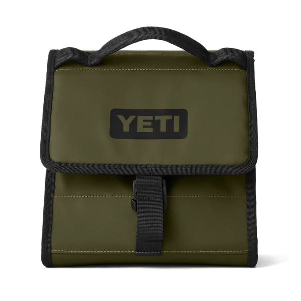 Yeti Daytrip 2.0 Lunch Bag - Olive