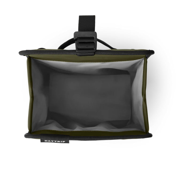 Yeti Daytrip 2.0 Lunch Bag - Olive