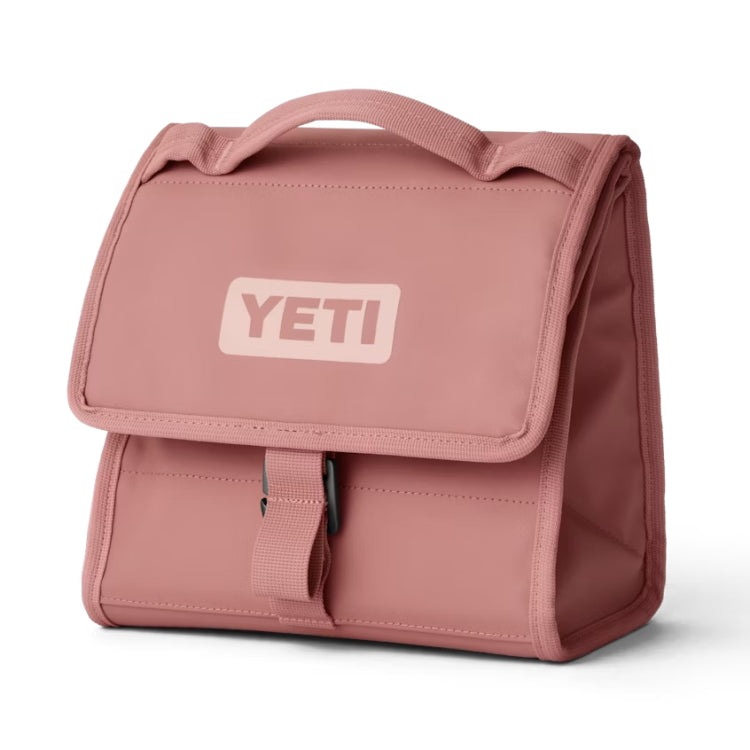 Yeti Daytrip Lunch Bag - Sandstone Pink