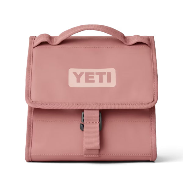 Yeti Daytrip Lunch Bag - Sandstone Pink