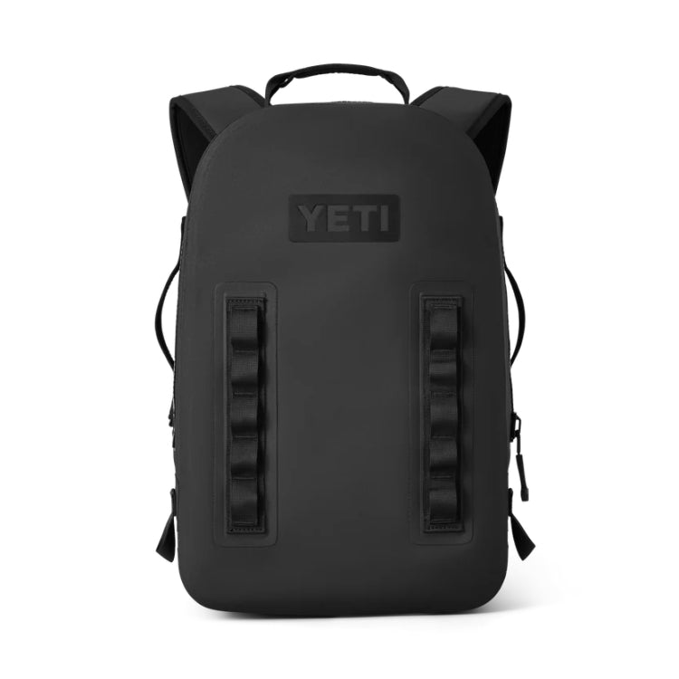 Yeti Panga Submersible Backpack - Black