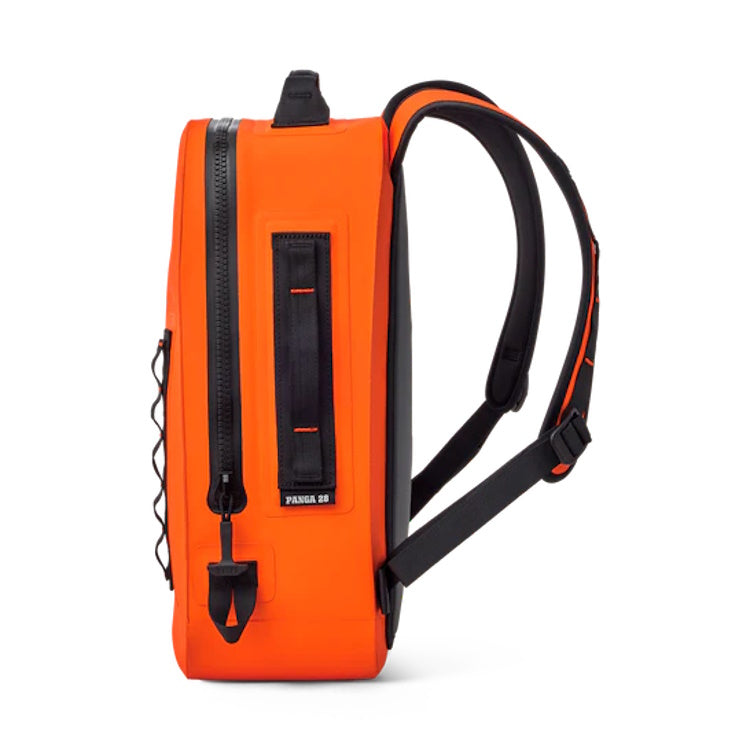 Yeti Panga Submersible Backpack - King Crab Orange