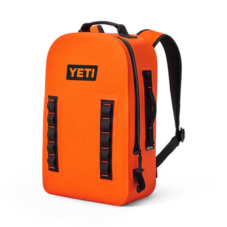 Yeti Panga Submersible Backpack - King Crab Orange