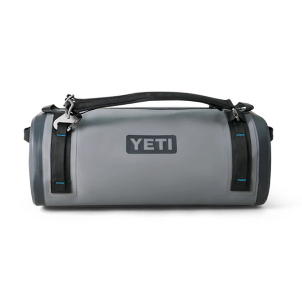 Yeti Panga Waterproof Duffel Bag - Storm Grey - 50L