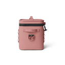 Yeti Hopper Flip 12 Soft Cooler Bag - Sandstone Pink