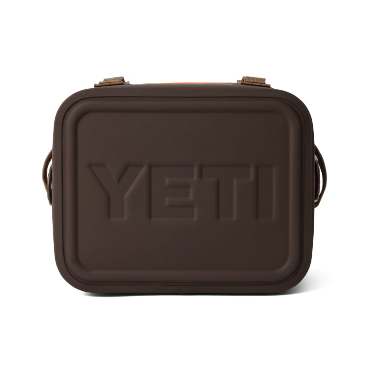 Yeti Hopper Flip 12 Soft Cooler Bag - Wetlands