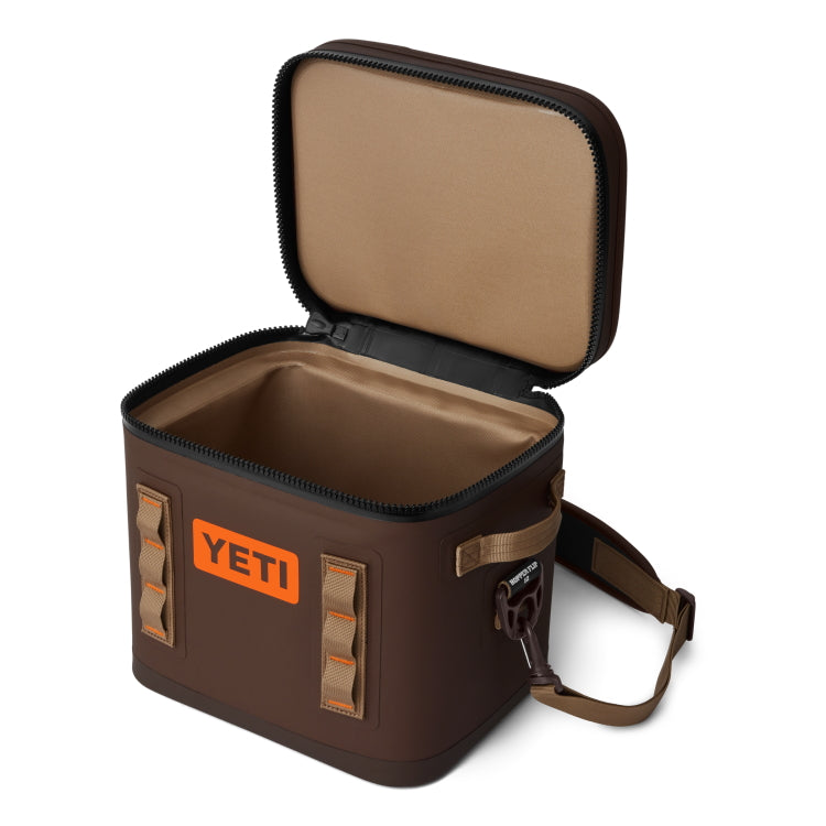 Yeti Hopper Flip 12 Soft Cooler Bag - Wetlands