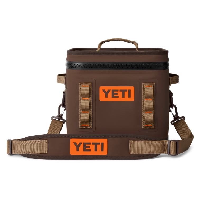 Yeti Hopper Flip 12 Soft Cooler Bag - Wetlands