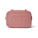 Yeti Hopper Flip 18 Soft Cooler Bag - Sandstone Pink