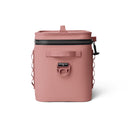 Yeti Hopper Flip 18 Soft Cooler Bag - Sandstone Pink