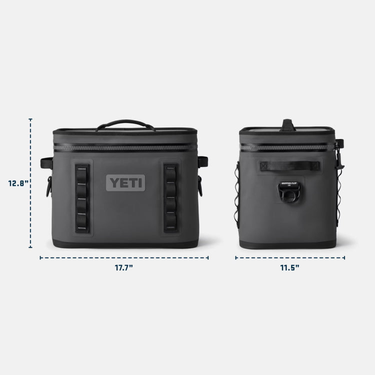 Yeti Hopper Flip 18 Soft Cooler Bag