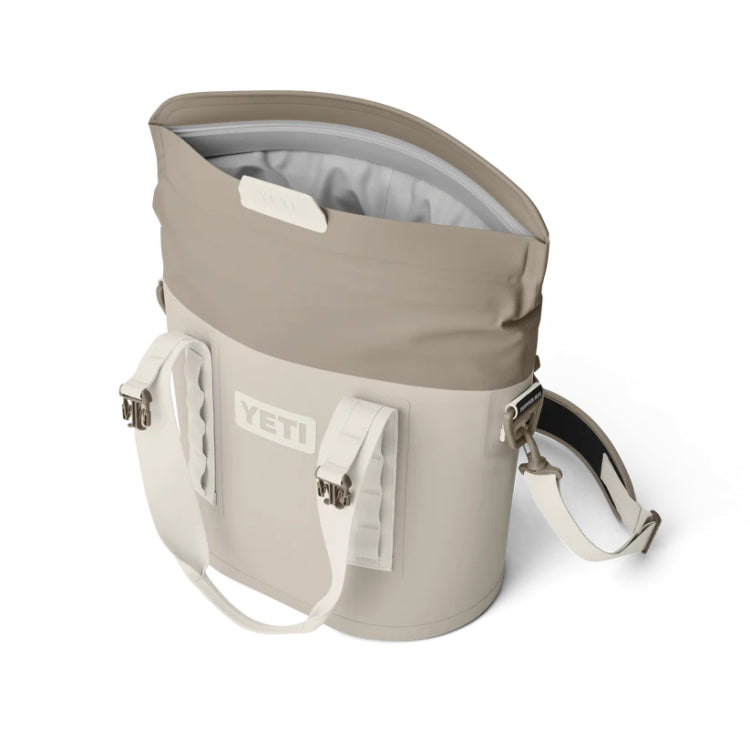 Yeti Hopper M15 Cooler Bag - Cape Taupe