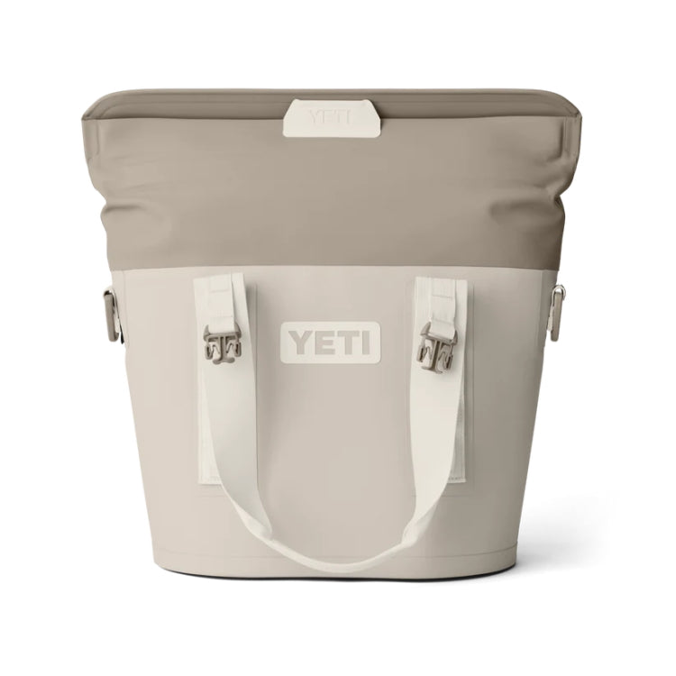 Yeti Hopper M15 Cooler Bag - Cape Taupe