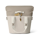 Yeti Hopper M15 Cooler Bag - Cape Taupe