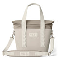 Yeti Hopper M15 Cooler Bag - Cape Taupe