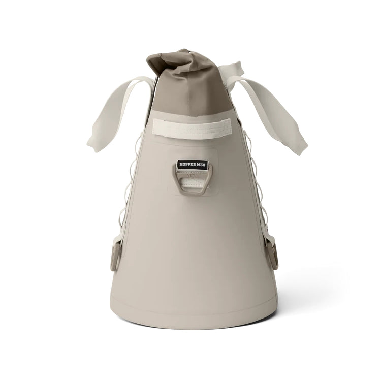 Yeti Hopper M30 Cooler Bag - Cape Taupe