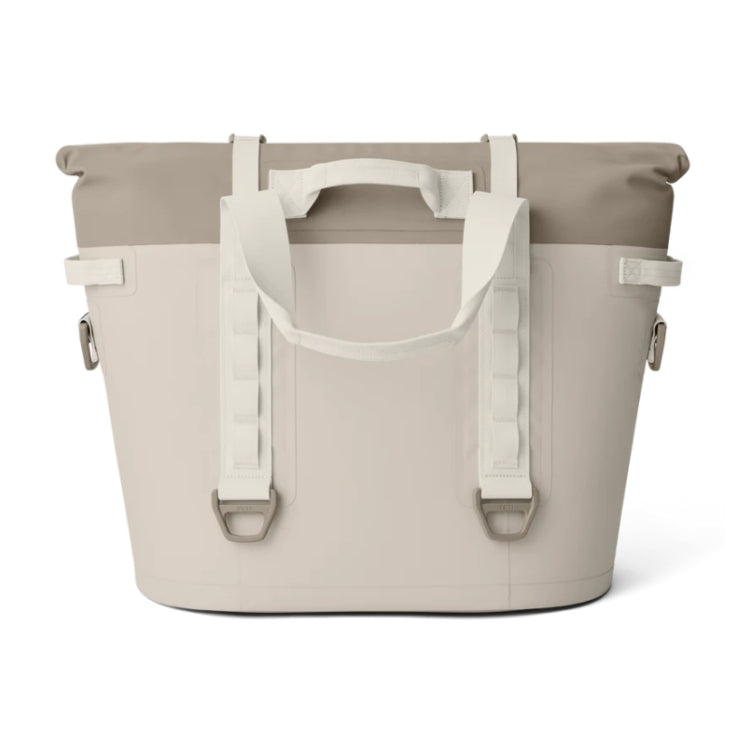 Yeti Hopper M30 Cooler Bag - Cape Taupe