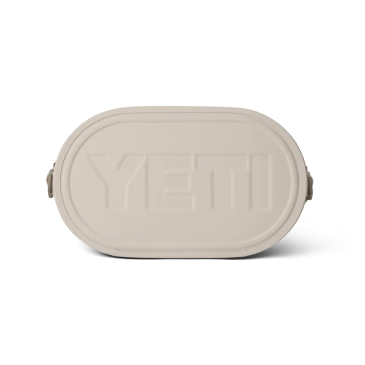 Yeti Hopper M30 Cooler Bag - Cape Taupe