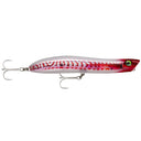 Rapala X-Rap Maxrap Walk'N Roll HD - Red Head UV