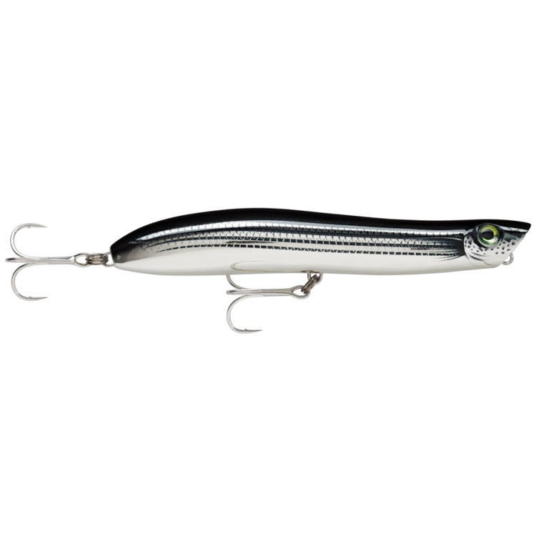 Rapala X-Rap Maxrap Walk'N Roll - Live Mullet