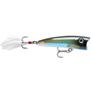 Rapala X-Rap Pop - Moss Back Shiner