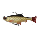 Savage Gear 3D Roach Pulsetail - Rudd