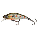 Savage Gear 3D Sticklebait Twitch Sinking Lure - Brown Trout Smolt