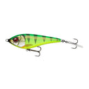 Savage Gear Deviator Swim - 12.5cm 50g - Firetiger