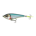 Savage Gear Deviator Swim - 12.5cm 50g - Green Silver