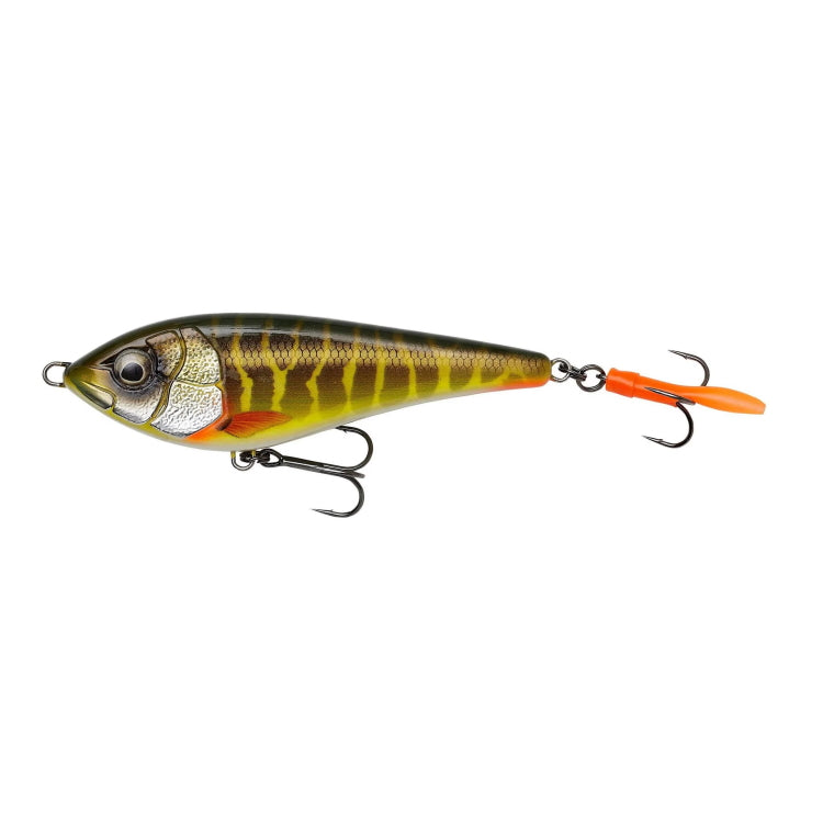 Savage Gear Deviator Swim - 12.5cm 50g - Pike